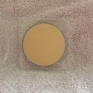 Dual Finish Powder